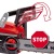 Аккумуляторная пила Einhell PXC GE-LC 18 Li-Solo-10" в Волжском