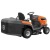 Садовый минитрактор Husqvarna TC 215T HV 586AE в Волжском
