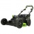 Газонокосилка аккумуляторная GreenWorks TwinForce GC82LM61S (без аккумулятора и зарядного устройства) в Волжском