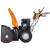 Снегоуборщик Yard Fox Pro 7654E в Волжском