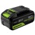 Аккумулятор High Power G24HP5 для техники GreenWorks 24 В в Волжском