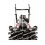 Подметальная машина Tielburger TK36 Professional в Волжском