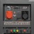 Дизельгенератор Daewoo DDAE 11000DXE-3 8.2 кВт в Волжском