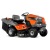 Садовый минитрактор Husqvarna TC 242T в Волжском