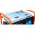 Бензогенератор Zongshen PB 6000 5 кВт в Волжском
