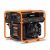 Бензиновый генератор инверторный Daewoo GDA 5600i 4 кВт в Волжском