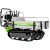 Самоходная тележка Grillo Dumper 507 AE (Robin-Subaru) в Волжском