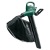 Воздуходувка электрическая Bosch UniversalGardenTidy 3000 в Волжском