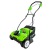 Аэратор аккумуляторный GreenWorks G40DT30K6 в Волжском