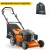 Газонокосилка бензиновая Villartec MB4051T в Волжском