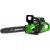 Аккумуляторная пила GreenWorks GD40CS15K4-14&quot; в Волжском