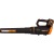 Воздуходувка аккумуляторная Worx WG581E в Волжском