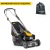 Газонокосилка бензиновая Stiga Twinclip 950 V в Волжском