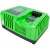 Быстрое зарядное устройство Greenworks G40UC5 в Волжском