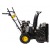 Бензиновый снегоуборщик Huter SGC 4100 W в Волжском