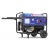 Сварочный генератор MasterYard MGW 4500RE-190/1 4 кВт в Волжском