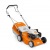 Газонокосилка бензиновая Stihl RM 248.2 в Волжском