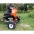 Измельчитель бензиновый Echo Bear Cat CH4400+ПСМ в Волжском