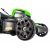 Газонокосилка аккумуляторная GreenWorks GD80LM46SPK4 в Волжском