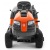 Садовый минитрактор Husqvarna TC 138L в Волжском