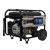 Бензогенератор Loncin LC6500D-SA 5.5 кВт в Волжском