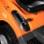 Садовый минитрактор Daewoo DWT 1020 в Волжском