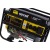 Бензиновый генератор Huter DY8000LX 6.5 кВт с колёсами в Волжском
