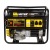 Бензиновый генератор Huter DY5000L 4 кВт в Волжском