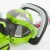 Аккумуляторный кусторез GreenWorks G-Max G40HT61K2 40V 61 см (без батареи и зарядного устройства) в Волжском