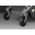 Косилка для высокой травы Caiman Rolo 390C в Волжском