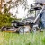 Газонокосилка аккумуляторная Worx WG761E в Волжском