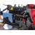 Снегоуборщик гусеничный Honda HSM 1390 IETDR в Волжском
