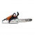 Бензопила Stihl MS 212 C-BE 14&quot; в Волжском