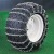 Цепи на колеса Craftsman 24863 18х9,5х8TS в Волжском