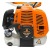 Бензокоса (бензиновый триммер) Carver GBC-052M в Волжском