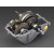 Мотоблок Caiman Vario 60H TWK+ c пневмоколесами 4X8 в Волжском