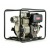Дизельная мотопомпа DaiShin PTD406T-Y в Волжском