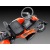Садовый райдер Husqvarna R 112C5 с двигателем Briggs&Stratton в Волжском