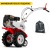 Мотоблок Мобил К МКМ-4 Про с двигателем Briggs&amp;Stratton RS950 в Волжском