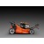 Газонокосилка бензиновая Husqvarna LC 247 SP в Волжском