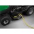 Садовый минитрактор Caiman Rapido Max 2WD 107D1C2 в Волжском