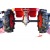 Мотоблок Салют-100 с двигателем Briggs&Stratton Vanguard 6.5 л.с. (Салют 100-БС-В) в Волжском