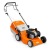 Газонокосилка бензиновая Stihl RM 248.0 T в Волжском
