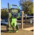 Мойка высокого давления GreenWorks 5106107 в Волжском