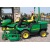 Фронтальная роторная косилка John Deer 1435 в Волжском