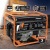 Бензогенератор Patriot GRS 6700C 5.2 кВт в Волжском