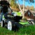 Газонокосилка аккумуляторная GreenWorks GD80LM51K4 в Волжском