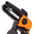 Аккумуляторная пила Worx WG324E-4" в Волжском
