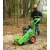 Измельчитель пней Laski F350/650 CH440T в Волжском