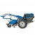 Мотоблок Garden Scout (Скаут) GS 101 D, почвофреза, сидение в Волжском
